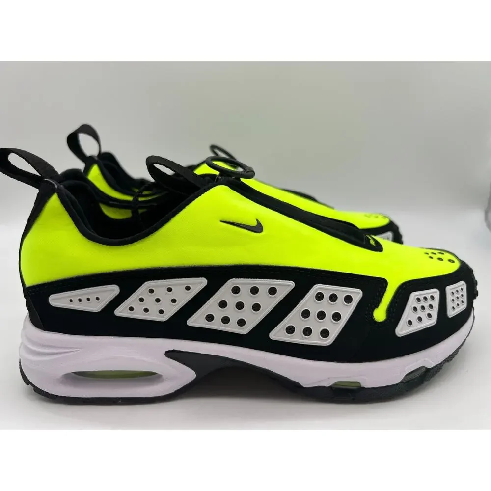 Nike Air Max Sunder Volt Black FZ2068-700 Women’s Size 8 - Picture 1 of 12